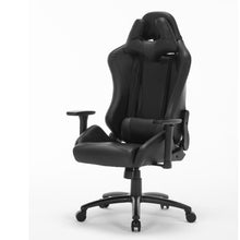 Load image into Gallery viewer, PRO-X SERIES/ 6060 GAMING CHAIR (BLACK)
