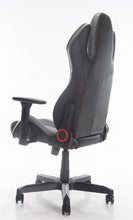 Load image into Gallery viewer, PRO-X SERIES/ 7902 GAMING CHAIR (BLACK &amp; GREY)
