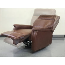 Load image into Gallery viewer, LUXURY SERIES/ 910 GAMING RECLINER (BROWN)
