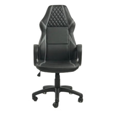 Load image into Gallery viewer, HAWK SERIES/ 1093 GAMING CHAIR (BLACK &amp; GREY)

