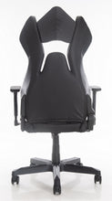 Load image into Gallery viewer, PRO-X SERIES/ 7901 GAMING CHAIR (BLACK &amp; GREY)
