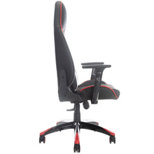 Load image into Gallery viewer, PRO-X SERIES/ 7903 GAMING CHAIR (BLACK &amp; RED)
