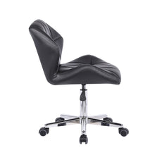 Load image into Gallery viewer, OFFICE SERIES/ 714B COMPUTER OFFICE CHAIR (BLACK)
