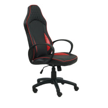Load image into Gallery viewer, HAWK SERIES/ 1093H GAMING CHAIR (RED &amp; BLACK)
