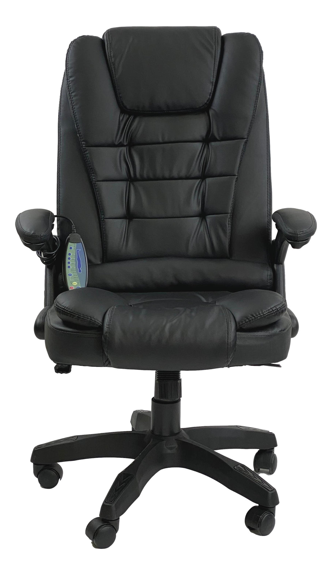 OFFICE SERIES/ 1119 COMPUTER OFFICE CHAIR (BLACK)