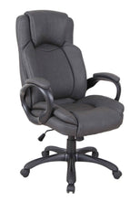 Load image into Gallery viewer, OFFICE SERIES/ 1293H COMPUTER OFFICE CHAIR (GREY)

